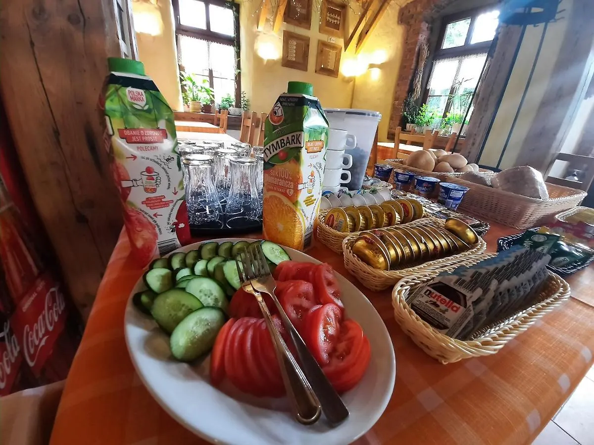 Gosciniec Pod Lipa Bed and Breakfast Szklarska Poręba