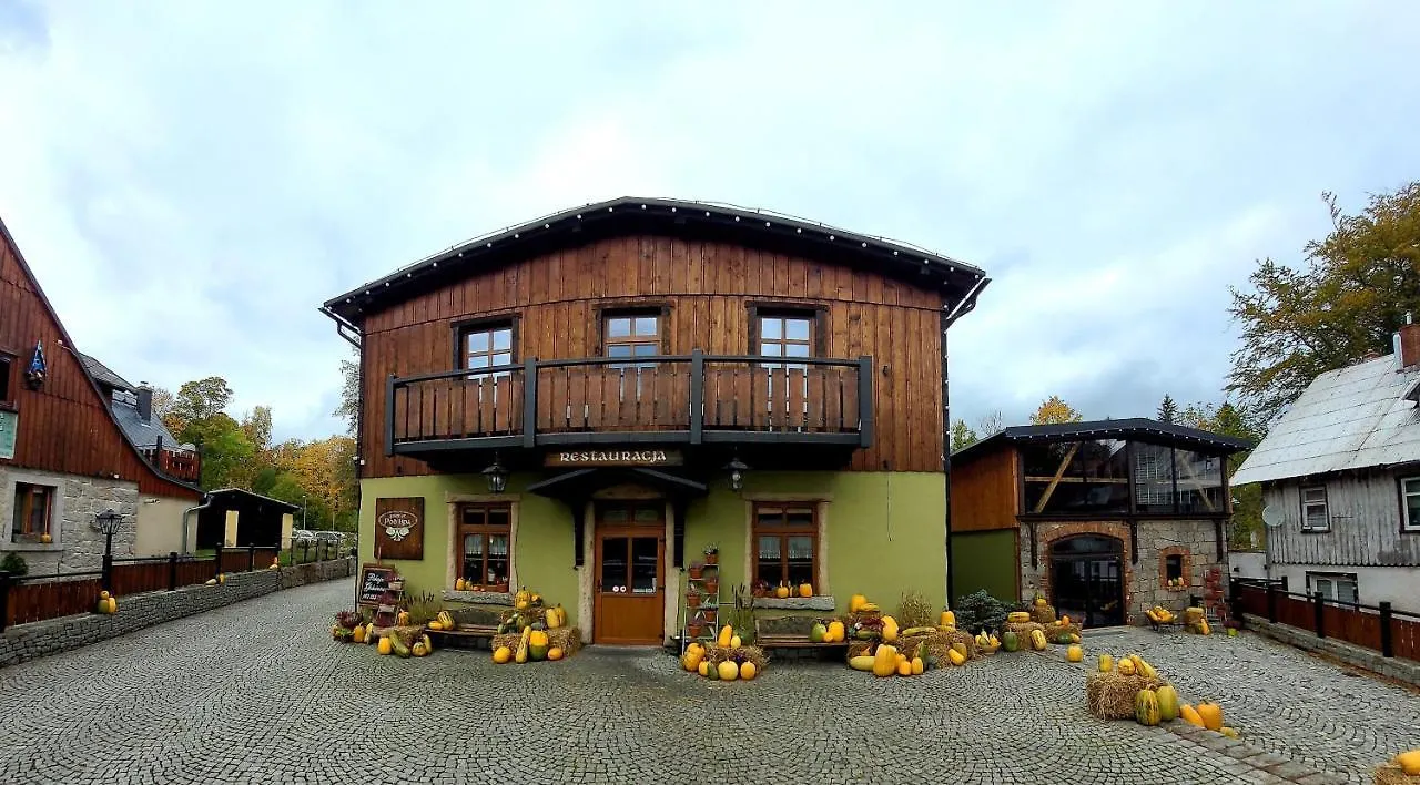 Gosciniec Pod Lipa Bed and Breakfast Szklarska Poręba 0*,