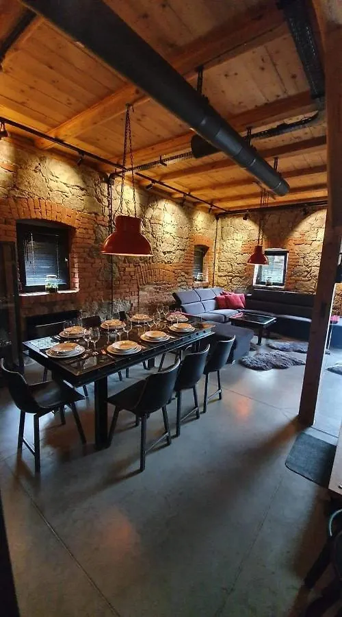 Gosciniec Pod Lipa Bed and Breakfast Szklarska Poręba 0*,