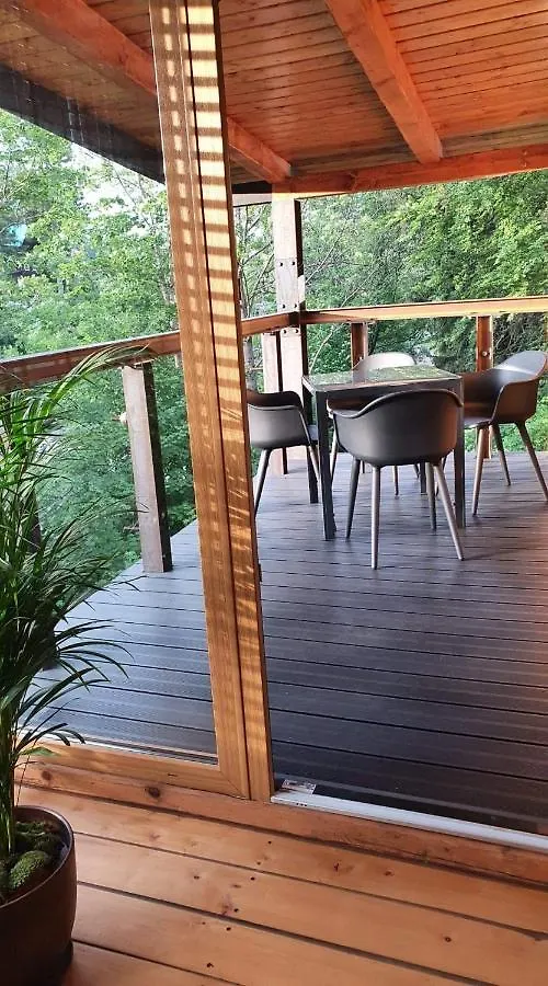 Gosciniec Pod Lipa Bed and Breakfast Szklarska Poręba