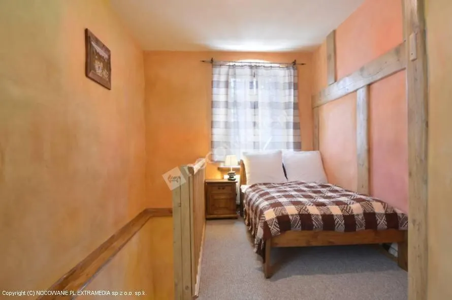 Gosciniec Pod Lipa Bed and Breakfast Szklarska Poręba