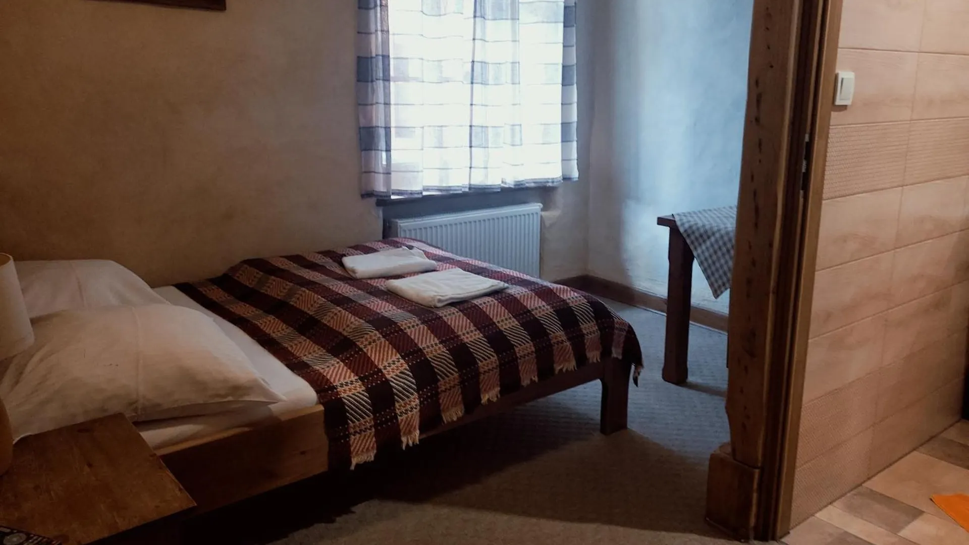 Gosciniec Pod Lipa Bed and Breakfast Szklarska Poręba 0*,