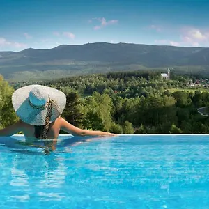Apartahotel Happy Valley, Szklarska Poręba