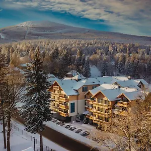 Five Seasons Aparthotel