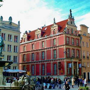Dom Schumannów Frühstückspension Danzig