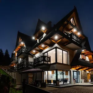 Folk Prestige Frühstückspension Zakopane
