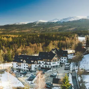 Cristal Apartmanhotel