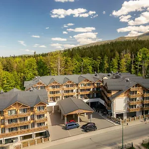 Platinum Mountain Hotel&spa Hotel